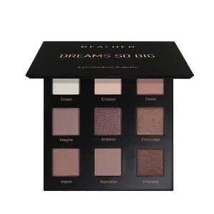 REALHER - Dreams So Big Eyeshadow Palette